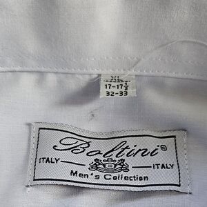 Men's Dress Shirt